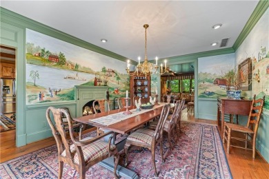 Located in the gated community of Ammersee Lakes, Stunning 3 on Atlanta Athletic Club in Georgia - for sale on GolfHomes.com, golf home, golf lot