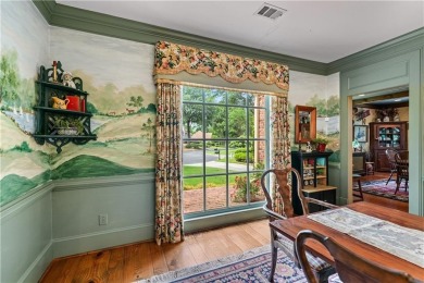 Located in the gated community of Ammersee Lakes, Stunning 3 on Atlanta Athletic Club in Georgia - for sale on GolfHomes.com, golf home, golf lot