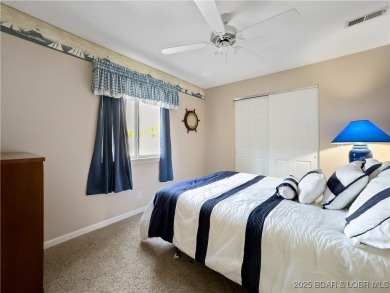 Whether you're looking for a weekend getaway, a permanent on Lake Valley Country Club in Missouri - for sale on GolfHomes.com, golf home, golf lot
