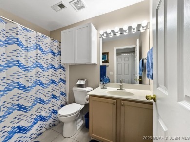 Whether you're looking for a weekend getaway, a permanent on Lake Valley Country Club in Missouri - for sale on GolfHomes.com, golf home, golf lot