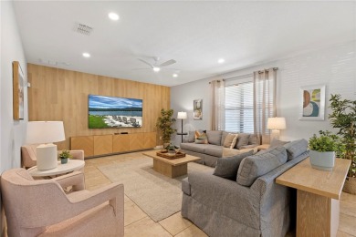 One-of-a-kind...OUTSTANDING Investment Property! This impeccable on The Oasis Club at Champions Gate in Florida - for sale on GolfHomes.com, golf home, golf lot