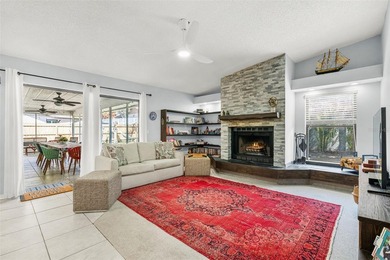 Welcome to this beautifully updated 3-bedroom, 2-bath on Buckhorn Springs Golf and Country Club in Florida - for sale on GolfHomes.com, golf home, golf lot