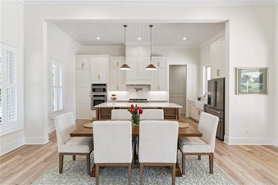 Sanctuary Cove places you in the heart of the Golden Isles--an on The Golf Club At Sanctuary Cove in Georgia - for sale on GolfHomes.com, golf home, golf lot