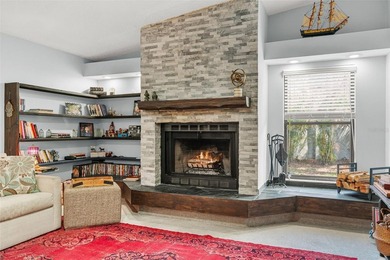 Welcome to this beautifully updated 3-bedroom, 2-bath on Buckhorn Springs Golf and Country Club in Florida - for sale on GolfHomes.com, golf home, golf lot