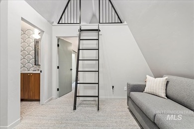 Those windows! If you're looking for a true mountain retreat on Terrace Lakes Golf Resort in Idaho - for sale on GolfHomes.com, golf home, golf lot