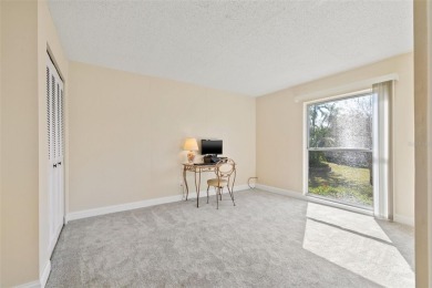 Beautifully Updated 2-Bedroom, 2-Bath End Unit in Cordova Greens on Bayou Golf Club in Florida - for sale on GolfHomes.com, golf home, golf lot