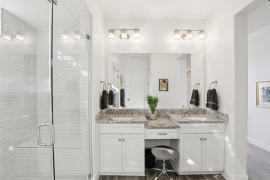 Welcome to this beautifully maintained home located in Robson on Wildhorse Golf Club of Robson Ranch in Texas - for sale on GolfHomes.com, golf home, golf lot