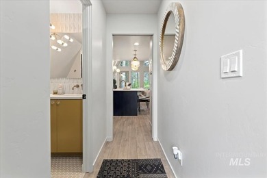 Those windows! If you're looking for a true mountain retreat on Terrace Lakes Golf Resort in Idaho - for sale on GolfHomes.com, golf home, golf lot