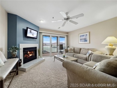 Whether you're looking for a weekend getaway, a permanent on Lake Valley Country Club in Missouri - for sale on GolfHomes.com, golf home, golf lot
