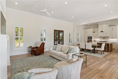 Sanctuary Cove places you in the heart of the Golden Isles--an on The Golf Club At Sanctuary Cove in Georgia - for sale on GolfHomes.com, golf home, golf lot