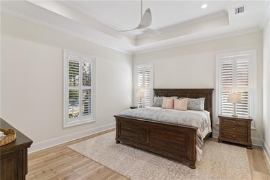 Sanctuary Cove places you in the heart of the Golden Isles--an on The Golf Club At Sanctuary Cove in Georgia - for sale on GolfHomes.com, golf home, golf lot