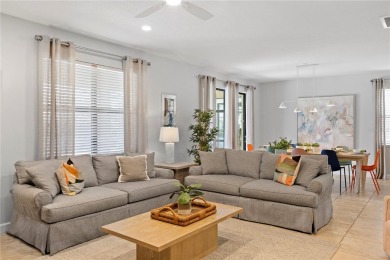 One-of-a-kind...OUTSTANDING Investment Property! This impeccable on The Oasis Club at Champions Gate in Florida - for sale on GolfHomes.com, golf home, golf lot