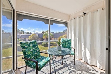 Beautifully Updated 2-Bedroom, 2-Bath End Unit in Cordova Greens on Bayou Golf Club in Florida - for sale on GolfHomes.com, golf home, golf lot