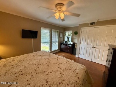 Renovated Second-Floor Furnished Condo in Golf Course on Diamondhead Country Club in Mississippi - for sale on GolfHomes.com, golf home, golf lot