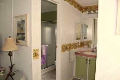 This is the perfect retreat from the cold and snow, or make it on Sabal Springs Golf and Racquet Club in Florida - for sale on GolfHomes.com, golf home, golf lot