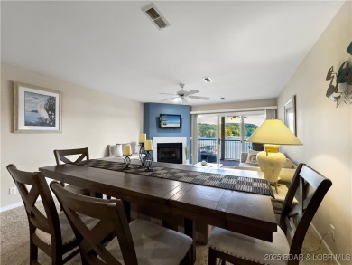 Whether you're looking for a weekend getaway, a permanent on Lake Valley Country Club in Missouri - for sale on GolfHomes.com, golf home, golf lot