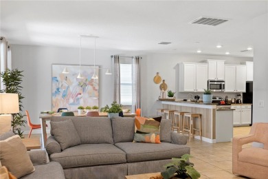 One-of-a-kind...OUTSTANDING Investment Property! This impeccable on The Oasis Club at Champions Gate in Florida - for sale on GolfHomes.com, golf home, golf lot