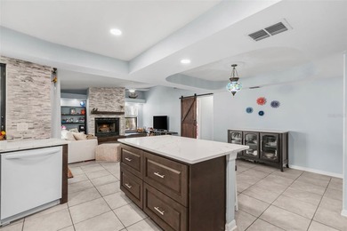 Welcome to this beautifully updated 3-bedroom, 2-bath on Buckhorn Springs Golf and Country Club in Florida - for sale on GolfHomes.com, golf home, golf lot