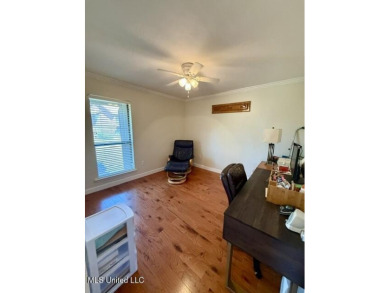 Renovated Second-Floor Furnished Condo in Golf Course on Diamondhead Country Club in Mississippi - for sale on GolfHomes.com, golf home, golf lot