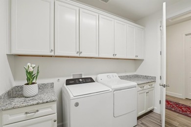 Welcome to this beautifully maintained home located in Robson on Wildhorse Golf Club of Robson Ranch in Texas - for sale on GolfHomes.com, golf home, golf lot