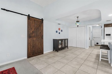 Welcome to this beautifully updated 3-bedroom, 2-bath on Buckhorn Springs Golf and Country Club in Florida - for sale on GolfHomes.com, golf home, golf lot