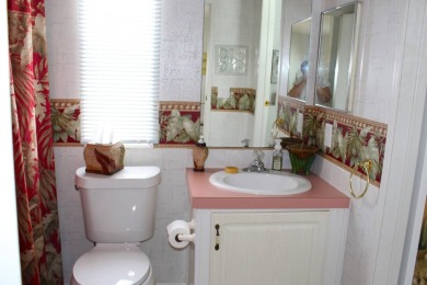 This is the perfect retreat from the cold and snow, or make it on Sabal Springs Golf and Racquet Club in Florida - for sale on GolfHomes.com, golf home, golf lot