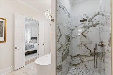 Sanctuary Cove places you in the heart of the Golden Isles--an on The Golf Club At Sanctuary Cove in Georgia - for sale on GolfHomes.com, golf home, golf lot