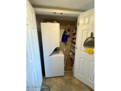 Renovated Second-Floor Furnished Condo in Golf Course on Diamondhead Country Club in Mississippi - for sale on GolfHomes.com, golf home, golf lot
