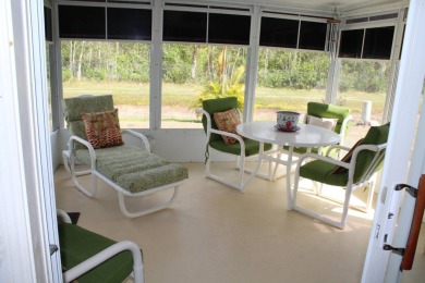 This is the perfect retreat from the cold and snow, or make it on Sabal Springs Golf and Racquet Club in Florida - for sale on GolfHomes.com, golf home, golf lot