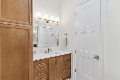 Sanctuary Cove places you in the heart of the Golden Isles--an on The Golf Club At Sanctuary Cove in Georgia - for sale on GolfHomes.com, golf home, golf lot