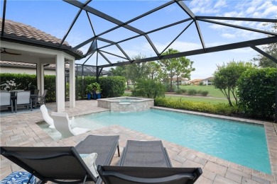 LIVE A VACATION LIFESTYLE IN ESPLANADE! FULL GOLF MEMBERSHIP on Esplanade Golf and  Country Club in Florida - for sale on GolfHomes.com, golf home, golf lot