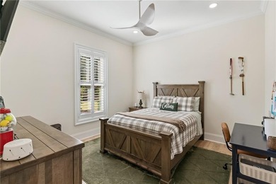 Sanctuary Cove places you in the heart of the Golden Isles--an on The Golf Club At Sanctuary Cove in Georgia - for sale on GolfHomes.com, golf home, golf lot