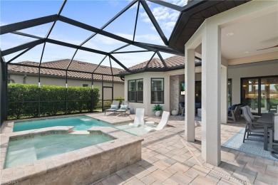 LIVE A VACATION LIFESTYLE IN ESPLANADE! FULL GOLF MEMBERSHIP on Esplanade Golf and  Country Club in Florida - for sale on GolfHomes.com, golf home, golf lot