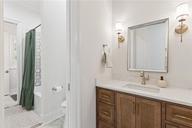 Sanctuary Cove places you in the heart of the Golden Isles--an on The Golf Club At Sanctuary Cove in Georgia - for sale on GolfHomes.com, golf home, golf lot