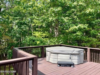 Nestled in the heart of Fairfield Glade North, this 2006-built on Heatherhurst Golf Course in Tennessee - for sale on GolfHomes.com, golf home, golf lot
