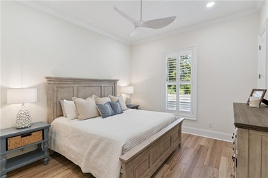 Sanctuary Cove places you in the heart of the Golden Isles--an on The Golf Club At Sanctuary Cove in Georgia - for sale on GolfHomes.com, golf home, golf lot