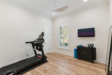 Sanctuary Cove places you in the heart of the Golden Isles--an on The Golf Club At Sanctuary Cove in Georgia - for sale on GolfHomes.com, golf home, golf lot