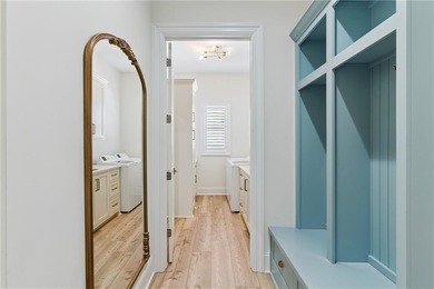 Sanctuary Cove places you in the heart of the Golden Isles--an on The Golf Club At Sanctuary Cove in Georgia - for sale on GolfHomes.com, golf home, golf lot