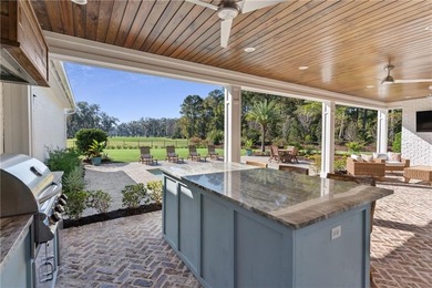 Sanctuary Cove places you in the heart of the Golden Isles--an on The Golf Club At Sanctuary Cove in Georgia - for sale on GolfHomes.com, golf home, golf lot