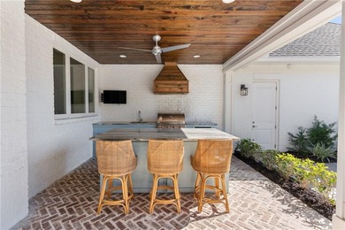 Sanctuary Cove places you in the heart of the Golden Isles--an on The Golf Club At Sanctuary Cove in Georgia - for sale on GolfHomes.com, golf home, golf lot