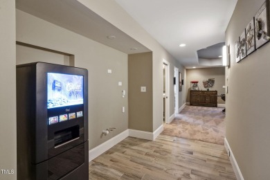 Welcome to 117 Synandra Lane - a custom-built Basement home by on The Club At Twelve Oaks in North Carolina - for sale on GolfHomes.com, golf home, golf lot