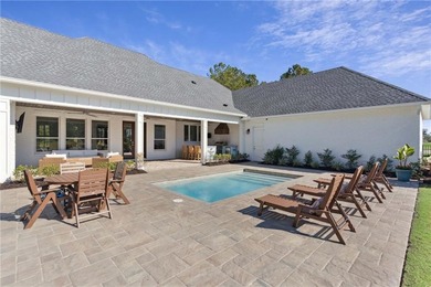 Sanctuary Cove places you in the heart of the Golden Isles--an on The Golf Club At Sanctuary Cove in Georgia - for sale on GolfHomes.com, golf home, golf lot