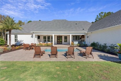 Sanctuary Cove places you in the heart of the Golden Isles--an on The Golf Club At Sanctuary Cove in Georgia - for sale on GolfHomes.com, golf home, golf lot