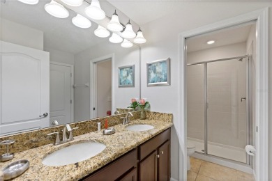 One-of-a-kind...OUTSTANDING Investment Property! This impeccable on The Oasis Club at Champions Gate in Florida - for sale on GolfHomes.com, golf home, golf lot