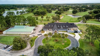 FULLY REMODELED THROUGHOUT in 2024 with HIGH-QUALITY MATERIALS on The Eagles Golf Course and Club in Florida - for sale on GolfHomes.com, golf home, golf lot