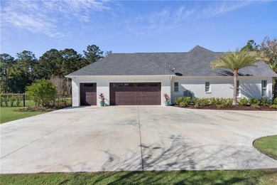 Sanctuary Cove places you in the heart of the Golden Isles--an on The Golf Club At Sanctuary Cove in Georgia - for sale on GolfHomes.com, golf home, golf lot