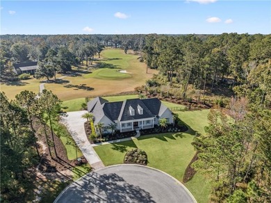 Sanctuary Cove places you in the heart of the Golden Isles--an on The Golf Club At Sanctuary Cove in Georgia - for sale on GolfHomes.com, golf home, golf lot