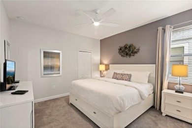 One-of-a-kind...OUTSTANDING Investment Property! This impeccable on The Oasis Club at Champions Gate in Florida - for sale on GolfHomes.com, golf home, golf lot