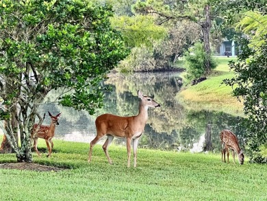 FULLY REMODELED THROUGHOUT in 2024 with HIGH-QUALITY MATERIALS on The Eagles Golf Course and Club in Florida - for sale on GolfHomes.com, golf home, golf lot