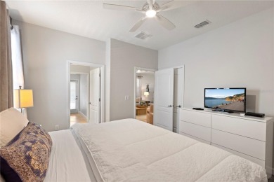 One-of-a-kind...OUTSTANDING Investment Property! This impeccable on The Oasis Club at Champions Gate in Florida - for sale on GolfHomes.com, golf home, golf lot